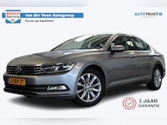 Volkswagen Passat - 1.5 TSI Highline Business | Incl. 12 maanden garantie | Adaptive cruise control | Climate