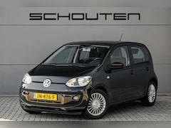 Volkswagen Up! - 1.0 High Up Cruise Airco 5-DRS Fender Sound