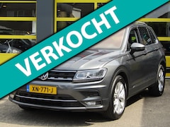 Volkswagen Tiguan - 1.5 TSI ACT Highline