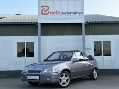 Opel Kadett - Cabrio 1.6i GL kat. / Orig. NL / NIEUWSTAAT
