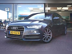 Audi A6 Limousine - 1.8 TFSI ultra S line Edition | Automaat | Airco | Navigatie | Elek. pakket | Vol opties |