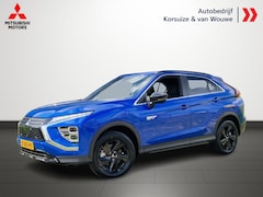 Mitsubishi Eclipse Cross - 2.4 PHEV Black edition DEMO