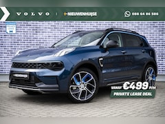 Lynk & Co 01 - 1.5 Plug-in Hybrid | Panoramadak | Adaptive cruise control | LED koplampen | Navigatie | A