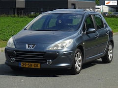 Peugeot 307 - 1.6-16V Griffe NAP/OPENDAK/LEER/PDC/CRUISE/APK