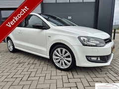 Volkswagen Polo - 1.2 TSI MATCH SCHUIFKANTELDAK XENON CRUISE