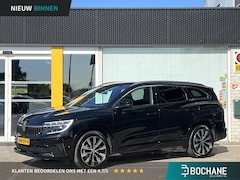 Renault Espace - E-Tech full hybrid 200 techno 7p. | Pack Around View Camera | Google Maps geïntegreerd | E