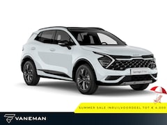 Kia Sportage - 1.6 T-GDi Hybrid GT-Line Limited Edition | Apple Carplay/Android Auto | Electronic climate