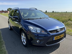 Ford Focus Wagon - 1.6 Comfort Airco/Cruise/ 05-2026APK