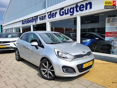 Kia Rio - 1.2 CVVT Super Pack / 80.000 Km / Climate Control / Cruise Control /
