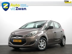 Hyundai ix20 - 1.4i i-Drive Airco/P-sensoren/Isofix