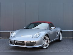 Porsche Boxster S - 987 3.4 RS 60 Spyder Tiptronic