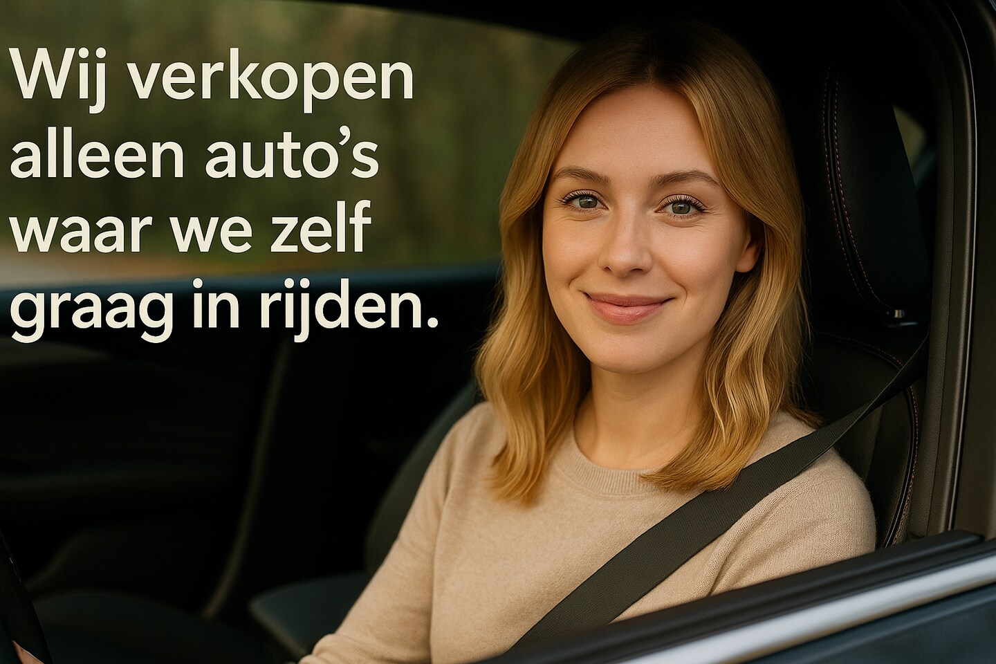 Witte Boonen Automotive