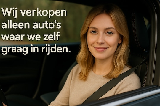 Witte Boonen Automotive