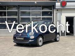 Fiat 500 - Dolcevita 1.0 Hybrid