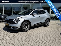 Kia Sportage - 1.6 T-GDi Hybrid DynamicPlusLine
