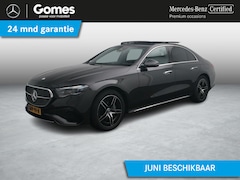 Mercedes-Benz E-klasse - 300 e AMG Line