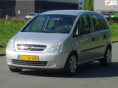 Opel Meriva - 1.6-16V Cosmo BJ2004 AUTOMAAT/APK 2026