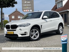 BMW X5 - Xdrive40e High Executive / Org NL / Soft Close / Leder / Bang&Olufsen / Memory / 360 Camer
