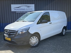 Mercedes-Benz Vito - 110 CDI