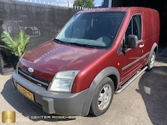 Ford Transit Connect - T200S 1.8 TDCi 104.DKM AIRCO APK 13-12-2025