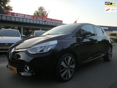 Renault Clio - 0.9 TCe Iconic ( NAVI + LEER )