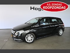 Mercedes-Benz B-klasse - 180 Ambition Automaat Ecc Navigatie Rijklaarprijs Inruil Mogelijk