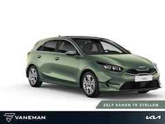 Kia Cee'd - Ceed 1.0 T-GDi ComfortLine | cruise control adaptief en stuurhulp | Zelf samenstellen