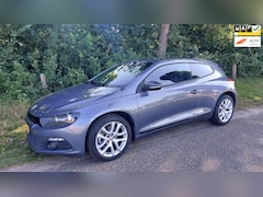 Volkswagen Scirocco - 1.4 TSI