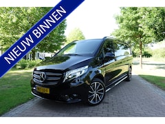 Mercedes-Benz Vito - 119 CDI Extra Lang | Camera | LED | Trekhaak | DAB | Stoelverw. | 18" |