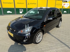 Ford Fiesta - 1.6-16V Ultimate Edition *NWE APK