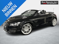 Audi TT Roadster - 3.2 V6 quattro Pro Line Handbak Youngtimer