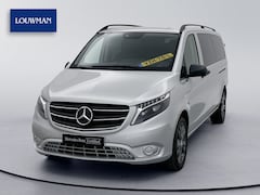Mercedes-Benz Vito - 114 CDI Extra Lang Dubbele Cabine XL 24 Maanden Certified Garantie LED Trekhaak Apple Carp