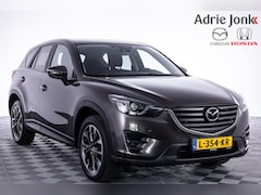 Mazda CX-5 - 2.0 SkyActiv-G 165 GT-M Line 4WD | TREKHAAK | APPLE CARPLAY | 19 INCH LM | CLIMATE CONTROL