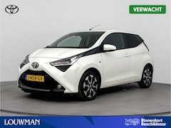 Toyota Aygo - 1.0 VVT-i X-Joy X-Shift Automaat
