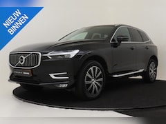 Volvo XC60 - T5 AUT. AWD INSCRIPTION -PANO.DAK|LUCHTVERING|CAMERA|TREKHAAK|BLIS|ADAP.LED|STANDKACHEL