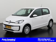 Volkswagen Up! - 1.0 BMT move up | Airco | 12 mnd Garantie |