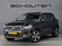 Volvo XC40 - 1.5 T5 Recharge Ultimate Bright Pano Leder H/K Memory Seats