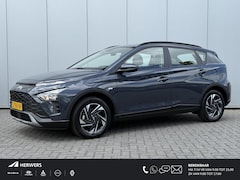 Hyundai Bayon - 1.0 T-GDI Comfort Smart / Navigatie / Airco / Cruise Control / Apple Carplay & Android Aut