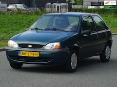 Ford Fiesta - 1.3-8V Classic STUURBEKRACHTIGING/APK 2026