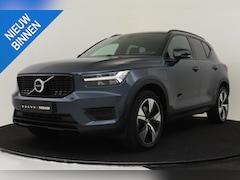Volvo XC40 - T5 RECHARGE R-DESIGN -PANO.DAK|SPORTCHASSIS|CAMERA|CLIMATE|PRIVACY.GLASS