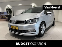 Volkswagen Touran - 1.4 TSI Highline 150 PK DSG | Automaat | Trekhaak | Achteruitrijcamera | Adaptive Cruise C