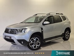 Dacia Duster - 1.3 TCe Prestige | Navigatie | 360° Camera | Cruise Control |