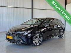 Toyota Corolla Touring Sports - 1.8 Hybrid Style|Camera|Navi|Adapt.Cruise|HuD|