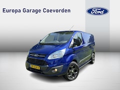 Ford Transit Custom - 270 2.2 TDCI L1H1 Trend | 18 INCH | SIDEBARS | CAMERA | CRUISE | NAVI | TREKHAAK |