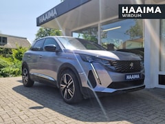 Peugeot 3008 - 1.6 HYbrid 225 Allure Pack Business | Climate & Cruise Control | Navigatie | Camera | LED