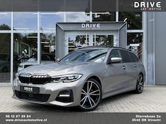 BMW 3-serie Touring - 318i 156 PK Bus Ed. Plus M-Sport|Pano|El.Trekhaak|Ad.Cruise