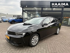 Opel Astra Sports Tourer - 1.2 Turbo 130Pk Business Edition | Climate Control | Navigatie | Winterpakket | Camera | P