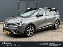 Renault Grand Scénic - 1.3 TCe Bose 7p. / Trekhaak (1850 KG trekgewicht) / Panoramadak / Head Up Display / Cruise