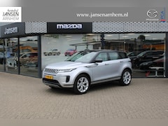 Land Rover Range Rover Evoque - 1.5 P300e AWD HSE , Automaat, Trekhaak, Leder, Clima, Navi, Stoelverwarming, Stuurverwarmi