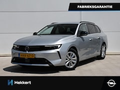 Opel Astra Sports Tourer - Business Edition 1.2 Turbo 110pk PDC + CAM. | 16''LM | ADAPT. CRUISE | NAVI | DAB | APPLE